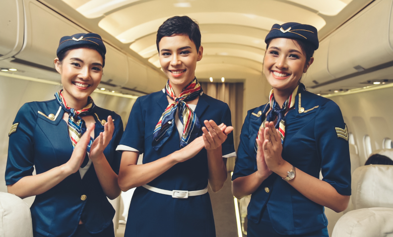 Five Unexpected Perks of a Cabin Crew Career - Cabin Crew Wings